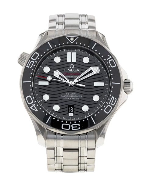Omega Seamaster Diver 300m 210.30.42.20.01.001